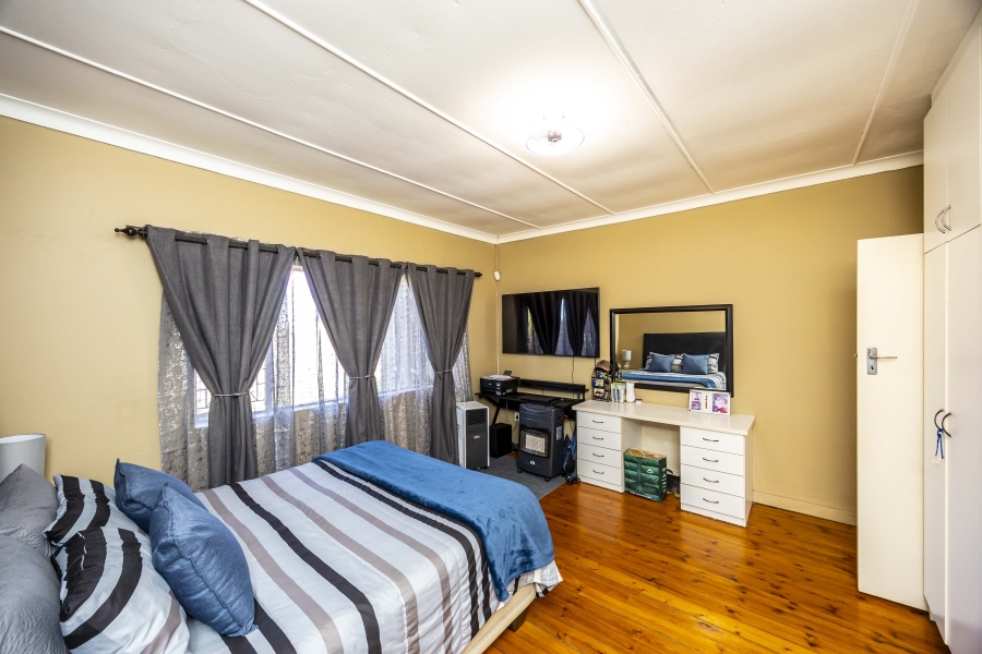 3 Bedroom Property for Sale in Greenfields Eastern Cape